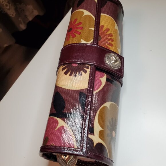 Brighton travel case - Picture 3 of 3